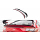 Body kit e accessori visivi Estensione inferiore dello spoiler Honda Civic Type-R Mk 11 | race-shop.it