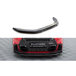 Splitter anteriore V.1 Mini Cooper S John Cooper Works F56 Facelift
