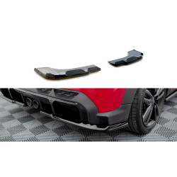 Splitter laterali posteriori Mini Cooper S John Cooper Works F56 Facelift