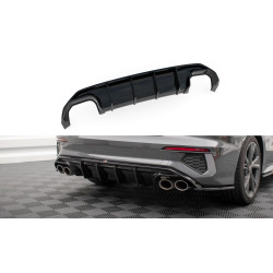 Difussore posteriore Audi S3 Sedan 8Y