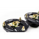 Completo MTS Technik MTS Technik Adjustable camber caster plates (front) for Volkswagen/ Skoda/ Audi/ Seat | race-shop.it