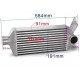 Intercooler per modelli specifici Intercooler Subaru Impreza WRX 08-14 EJ25 GH, GRB, GEE | race-shop.it