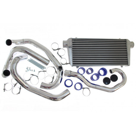 Intercooler per modelli specifici Intercooler kit Subaru Impreza GT 1996-01 | race-shop.it
