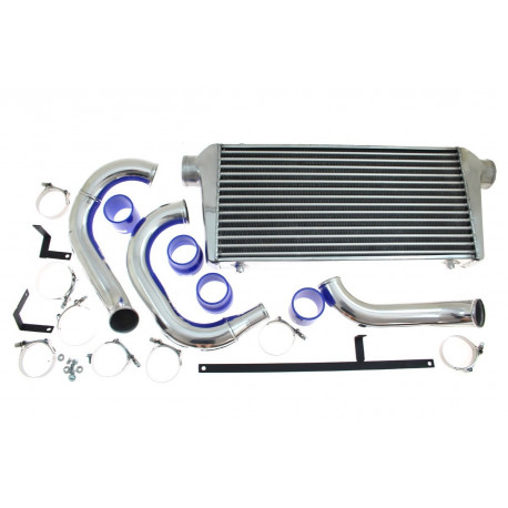 Intercooler per modelli specifici Intercooler kit Mitsubishi Lancer EVO 4-6 | race-shop.it