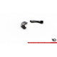 Body kit e accessori visivi Splitter laterali posteriori V.2 Hyundai Kona Mk1 | race-shop.it