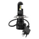Lampadine e luci allo xeno Osram Lampade LED NIGHT BREAKER H4 - street legal (2 pezzi) | race-shop.it