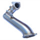 Down pipes e dump pipes Downpipe RACES per AUDI A4 A5 A7 Q5 2.7 3.0 TDI | race-shop.it