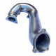 Down pipes e dump pipes Downpipe RACES per AUDI A4 A5 A7 Q5 2.7 3.0 TDI | race-shop.it