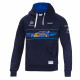 Felpe con cappuccio e giacche SPARCO felpa M-SPORT WRC | race-shop.it