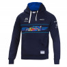 SPARCO hoodie M-SPORT world rally team