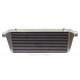 Intercooler FMIC universal550 x 230 x 65 mm in/out 63mm