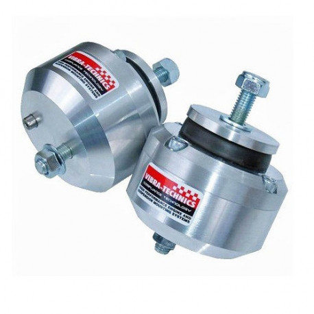 Supporti motore e trasmissione VIBRA-TECHNICS ROAD Engine Mounts for BMW E36 | race-shop.it