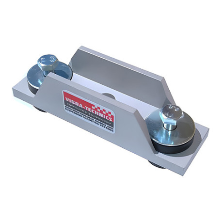 Transmission mounts and parts VIBRA-TECHNICS RACE Transmission Mount for Ford Type 9 Gearbox | race-shop.it