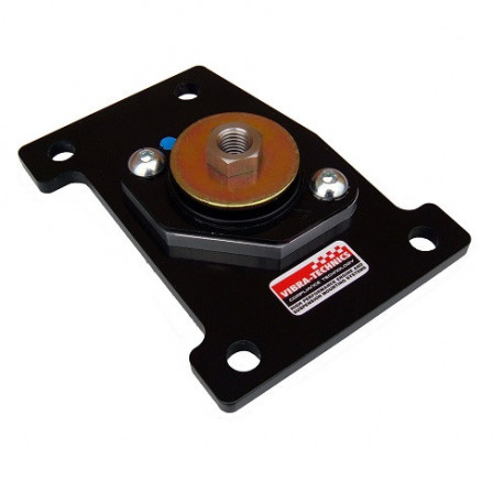 Transmission mounts and parts VIBRA-TECHNICS ROAD LH Transmission Mount for Ford Focus (98-07) | race-shop.it