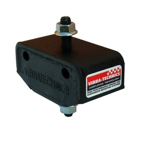 Supporti motore e trasmissione VIBRA-TECHNICS ROAD Transmission Mounts for Ford Fiesta MK1, MK2 & MK3 | race-shop.it