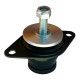 Transmission mounts and parts VIBRA-TECHNICS ROAD Gearbox Mount for Ford Escort MK3 | race-shop.it