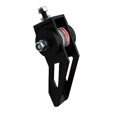 Supporti motore e trasmissione VIBRA-TECHNICS RACE RH Engine Mount for Ford Fiesta MK3 | race-shop.it