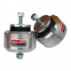 Supporti motore e trasmissione VIBRA-TECHNICS RACE Engine Mounts for Nissan 200SX S13 (SR20DET) | race-shop.it