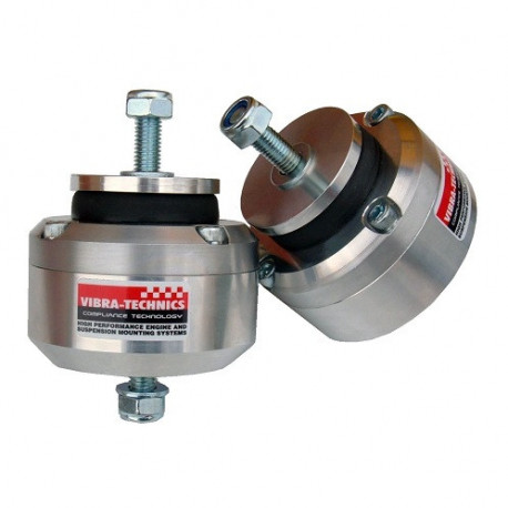 Supporti motore e trasmissione VIBRA-TECHNICS RACE Engine Mounts for Nissan 200SX S13 (SR20DET) | race-shop.it