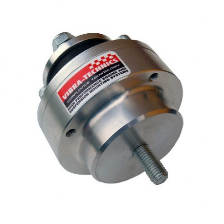 Supporti motore e trasmissione VIBRA-TECHNICS RACE RH Engine Mount for Peugeot 206 | race-shop.it