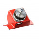 Supporti motore e trasmissione VIBRA-TECHNICS ROAD Rear Engine Mount for Renault 5 GT Turbo | race-shop.it