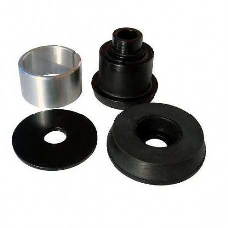 Supporti motore e trasmissione VIBRA-TECHNICS Uprated Differential Mounts Front Bushes for Toyota Supra MK4 | race-shop.it