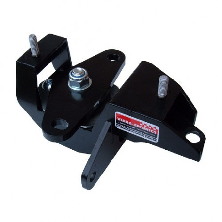 Transmission mounts and parts VIBRA-TECHNICS ROAD Transmission Mount for VW Polo 9N (01-09) | race-shop.it