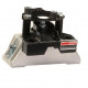Supporti motore e trasmissione VIBRA-TECHNICS ROAD RH Engine Mount for Audi TT 8N 3.2L | race-shop.it