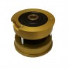 VIBRA-TECHNICS Uprated Torque Link Bush for Audi A3 8P
