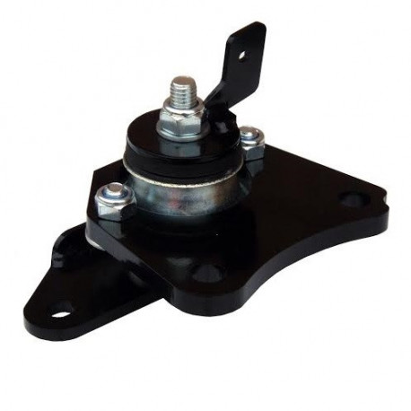 Supporti motore e trasmissione VIBRA-TECHNICS Uprated RH Engine Mount for Opel Corsa D OPC (06-14) | race-shop.it