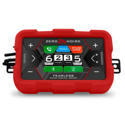 ZERONOISE amplificatore per interfono Fearless Digital