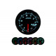 Strumentazione ADDCO 52mm, 7 colori Racing gauge ADDCO, tachometer, 7 colors | race-shop.it