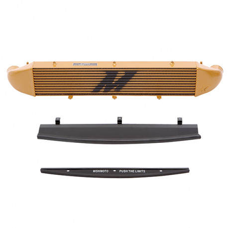 Intercooler per modelli specifici Ford Fiesta ST 180 Performance Intercooler, 2013+ | race-shop.it