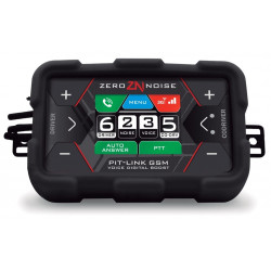 ZERONOISE kit di comunicazione PIT-LINK Nexus 4 PIN IMSA (Bluetooth)
