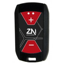 ZeroNoise PIT-LINK TRAINER Amplificatore digitale indossabile, Bluetooth