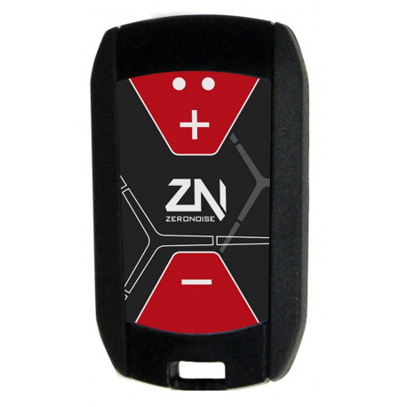 Adattatori e Accessori ZeroNoise PIT-LINK TRAINER Amplificatore digitale indossabile, Bluetooth | race-shop.it