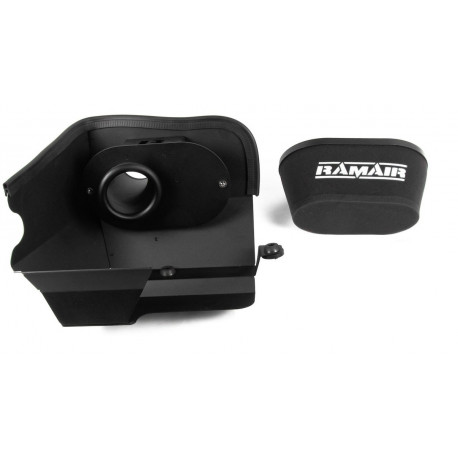 SQ2 Aspirazione ad alte prestazioni RAMAIR per Audi SQ2 (GA) 2.0 TFSI 2018-2021 | race-shop.it