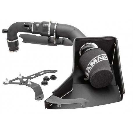 Aspirazione aria fredda sportive Aspirazione ad alte prestazioni RAMAIR per Audi TT (8J) 2.0 TFSI (EA113) 2006-2014 | race-shop.it