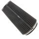 Filtri aria Universali Filtro aria sportivo universale PRORAM 152mm | race-shop.it
