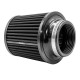 Filtri aria Universali Filtro aria sportivo universale PRORAM 60mm | race-shop.it