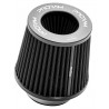 Filtro aria sportivo universale Ramair con ingresso ALU 63mm