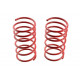 Completo MTS Technik Molle ribassate MTS Technik per Volkswagen Polo III 10/94 - 10/99, 50 mm / 50 mm | race-shop.it