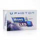 Lampadine e luci allo xeno PHOTON MONO HB3/HB4 Lampade LED +3 PLUS 7000 Lm CAN (2 pezzi) | race-shop.it