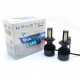 Lampadine e luci allo xeno PHOTON DUO SERIES H7 Lampade LED 12-24V / PX26d 6000Lm (2 pezzi) | race-shop.it