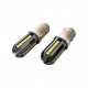 Lampadine e luci allo xeno PHOTON LED EXCLUSIVE SERIES P21/5W lampadina 12-24V 21W/5 BAY15d CAN (2 pezzi) | race-shop.it