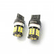 Lampadine e luci allo xeno PHOTON W21/5W lampadina 12-24V 21W/5 W3x16q CAN (2 pezzi) | race-shop.it