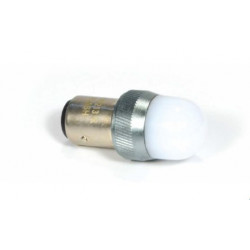 PHOTON LED EXCLUSIVE SERIES P21W lampadina 12-24V 21W BA15s R5W-R10W (2 pezzi)