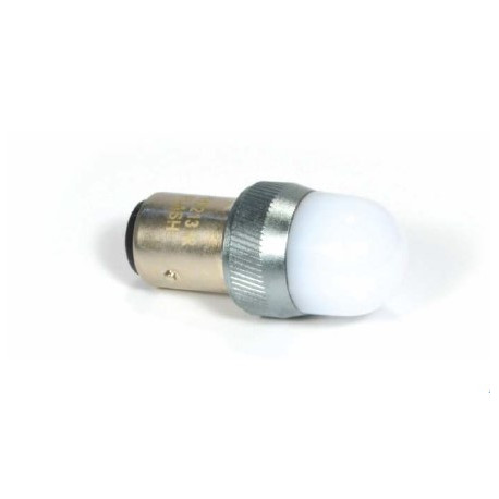 Lampadine e luci allo xeno PHOTON LED EXCLUSIVE SERIES P21W lampadina 12-24V 21W BA15s R5W-R10W (2 pezzi) | race-shop.it