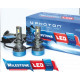 Lampadine e luci allo xeno PHOTON MILESTONE H7 Lampade LED 12-24V 35W PX26d (2 pezzi) | race-shop.it