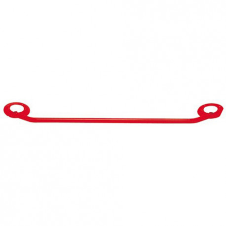 Strutbars (montanti) Barra snteriore&nbsp;superiore OMP Audi A3 1.8 20v | race-shop.it
